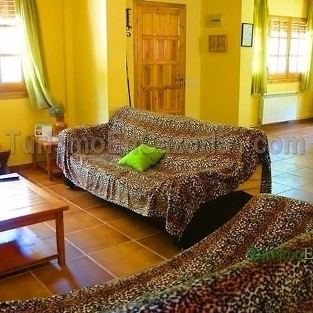 Casa Canada Del Puerto Казорла Экстерьер фото